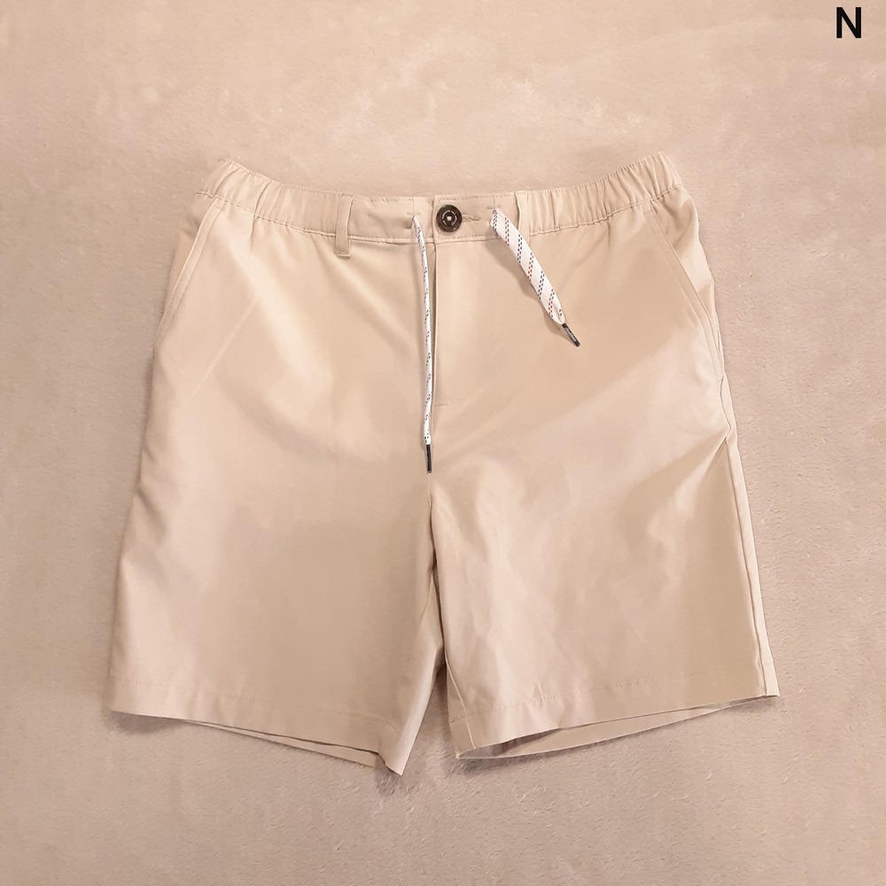 Chubbies Youth Everywear Performance Shorts Large 14/16 The Khakinators - Picture 10 of 10
